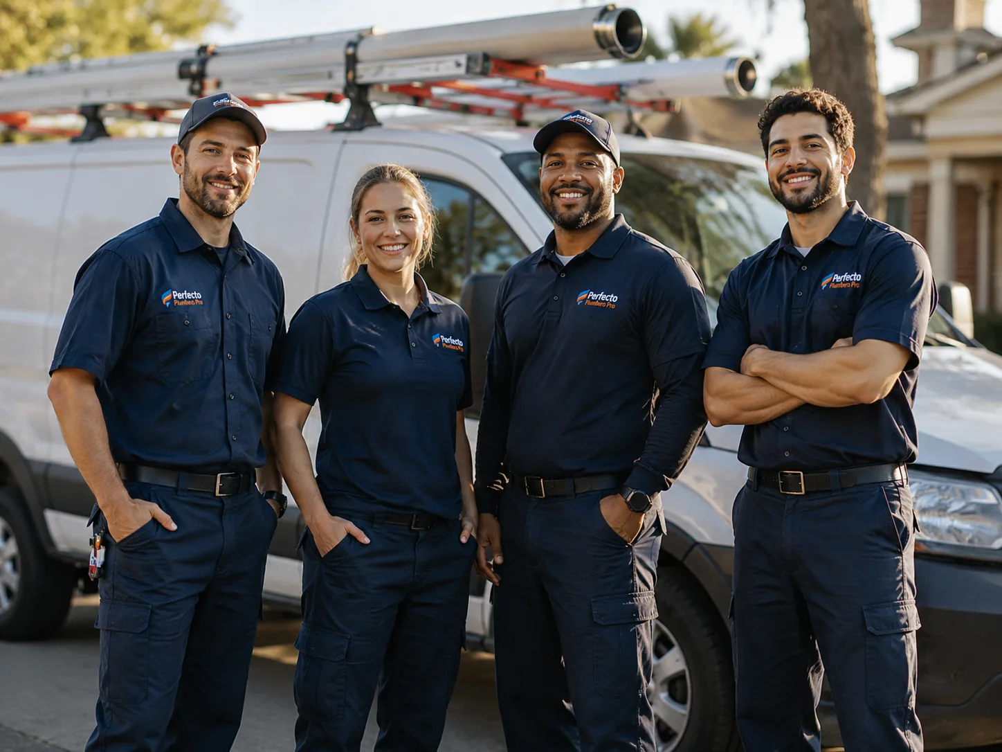 Emergency Plumber Near Me in Ola, AR near me